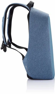 XD Design Plecak Bobby Hero Small błękitny P705.709) - Torby na laptopy - miniaturka - grafika 4