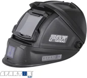 Akcesoria spawalnicze - Spartus Przyłbica spawalnicza SPARTUS Easy FOX 080-00-020 - miniaturka - grafika 1