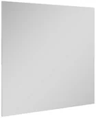 Lustra - SENSEA Lustro łazienkowe SOTE 80 x 80 SENSEA - miniaturka - grafika 1