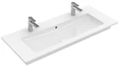 Umywalki - Villeroy & Boch Venticello 120x50 4104CK01 - miniaturka - grafika 1