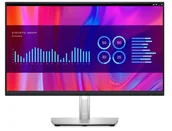 Monitory - Dell Monitor P2423DE 23.8 cala IPS LED QHD (2560x1440)/16:9/HDMI/DP/USB-C/4xUSB 3.2/RJ45/3Y AES 1_816750 - miniaturka - grafika 1