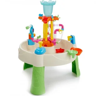 Little Tikes Little Tikes Fountain Factory Water Table 642296E3 - Place zabaw - miniaturka - grafika 2
