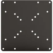 Uchwyty do monitorów - Fiber novelty Adapter VESA zwiększający zakres otworów montażowych od 50x50 mm do 200x200 mm ADAPTER-VESA - miniaturka - grafika 1