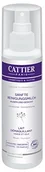 Pozostałe kosmetyki do pielęgnacji twarzy - Cattier cattier Caresse D 'herboriste, delikatne czyszczenie mleko 200 ml 911109 - miniaturka - grafika 1