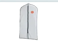 Akcesoria i części AGD - Rayen rayen 2030.01 worek na sukienki, S, 60 x 100 cm, szary 2030.01 - miniaturka - grafika 1