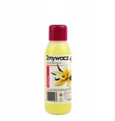 Zmywacze i cleanery do paznokci - Zmywacz Zapachowy Do Paznokci Wanilia 100 ML - miniaturka - grafika 1
