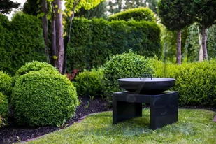 Gardener Pokrywa palenisk 1 o średnicy 61 cm - Paleniska ogrodowe - miniaturka - grafika 6