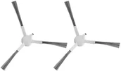 Akcesoria do odkurzaczy - RoboJet Komplet szczotek bocznych do odkurzacza Focus X-One | - miniaturka - grafika 1