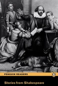 Książki do nauki języka angielskiego - Stories from Shakespeare plus MP3 - mamy na stanie, wyślemy natychmiast - miniaturka - grafika 1