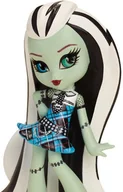 Lalki dla dziewczynek - Mattel Monster High Winylowe figurki Frankie Stein - miniaturka - grafika 1