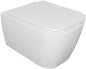 Miski WC - Esedra Quadra CESD.WCSQDR - miniaturka - grafika 1