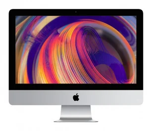 Apple iMac (MHK33ZE/A) - Zestawy komputerowe - miniaturka - grafika 6