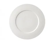 Talerze - RAK Porcelain Fine Dine talerz płaski śr.22 cm R-FDFP22-12 - miniaturka - grafika 1