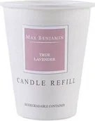 Świece - Max Benjamin Wkład do świecy True Lavender MB-CR6 - miniaturka - grafika 1