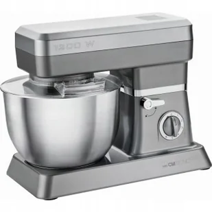 Clatronic KM 3630 Szary - Roboty kuchenne - miniaturka - grafika 3