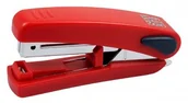 Zszywacze biurowe - Sax Zszywacz 519 do 20 kartek czerwony ZS.024.230/4 - miniaturka - grafika 1