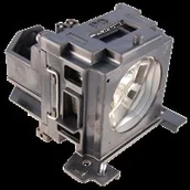 Lampy do projektorów - 3M Lampa do CL60X - oryginalna lampa w nieoryginalnym module 456-8776 - miniaturka - grafika 1