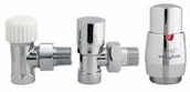 Zawory i kraniki - Vario Term Zestaw Instalacyjny Royal produkcji ROGSO202CFK - miniaturka - grafika 1