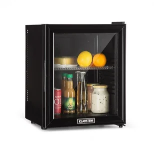 Lodówka Klarstein Brooklyn HEA-Brooklyn-24 - Lodówki Lodówka Klarstein Brooklyn HEA-Brooklyn-24 - Lodówki - miniaturka - grafika 1