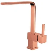 Baterie kuchenne - Alveus Bateria zlewozmywakowa miedź LAGUNA MONARCH 1134830 - miniaturka - grafika 1