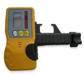 Sprzęt geodezyjny - Nivel System Odbiornik, czujnik laserowy RD100 - miniaturka - grafika 1