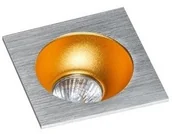 Oprawy, klosze i abażury - Azzardo Odbłyśnik Hugo R AZ0831 AZ0831 - miniaturka - grafika 1