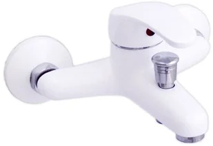 Kuchinox KAKADU biała BKK 610D BKK610D - Baterie wannowe i prysznicowe - miniaturka - grafika 3