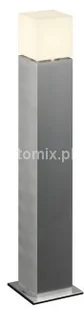 Spotline SQUARE POLE 1000346 zewnętrzna lampa stojąca 1x20W LED - Lampy ogrodowe - miniaturka - grafika 3