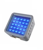 Podzespoły elektroniczne - M5Stack M5Atom Matrix - moduł deweloperski z diodami LED RGB - ESP32 MSS-17965 - miniaturka - grafika 1