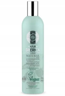 Siberica odżywka nawilżająca do suchych włosów - Odżywki do włosów - miniaturka - grafika 2