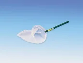 Akcesoria dla ptaków - Nobby 85013 ptak Fan gkescher tiulową 85013 - miniaturka - grafika 1