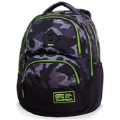 Plecaki szkolne i tornistry - Patio Plecak Coolpack Dart II (B30065) Moro Yellow 98090CP - miniaturka - grafika 1