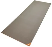 Maty do ćwiczeń - Reebok Mesh mata treningowa, pomarańczowy, 173 x 61 cm RAMT-13014OR - miniaturka - grafika 1