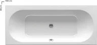 Wanny - Ravak City 180x80 C920000000 - miniaturka - grafika 1