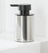 Wieszaki łazienkowe - Tiger Colar Dozownik na mydło w płynie stojący chrom 13135.3.03.46 - miniaturka - grafika 1