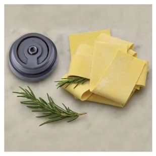 ARIETE Maszynka do makaronu ARIETE 1581 Pastamatic - Maszynki do makaronu - miniaturka - grafika 6