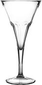 Kieliszki - Crystaljulia Kieliszki kryształowe do wina 6 sztuk 19236) 19236 - miniaturka - grafika 1