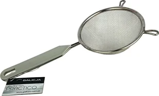 Galicja Sitko Stal nierdzewna 10cm 0568 Zielony ciemny - Sitka - miniaturka - grafika 2