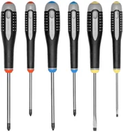 Wkręty - BAHCO Zestaw wkretaków BE-9886 6 czesci - miniaturka - grafika 1