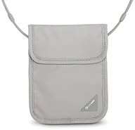 Akcesoria turystyczne - Pacsafe Coversafe X75 saszetka, ochrona RFID, w rozmiarze uniwersalnym 10148 - miniaturka - grafika 1