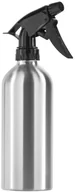 Pozostałe akcesoria fryzjerskie - ACTIVESHOP SPRYSKIWACZ ALUMINIOWY FRYZJERSKI 400ML AS_114462 - miniaturka - grafika 1