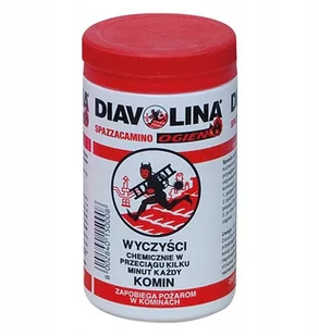 Preparat przeciw sadzy 270 g - Kominy i akcesoria - miniaturka - grafika 2