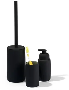 SÖDAHL Sodahl MONO Spieniający Dozownik do Mydła Czarny 975981 - Mydelniczki i dozowniki mydła - miniaturka - grafika 4