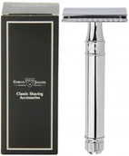 Maszynki do golenia i wkłady - Edwin Jagger 89BL Maszynka do Golenia na Żyletki - miniaturka - grafika 1