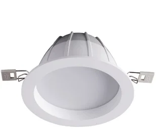 Italux Oprawa do zabudowy RICARDO 16W 1280LM TH030360 16W 1280LM 3000K S.WH - Oprawy, klosze i abażury - miniaturka - grafika 3