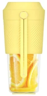 Xiaomi Solove Yellow - Blendery kielichowe - miniaturka - grafika 2