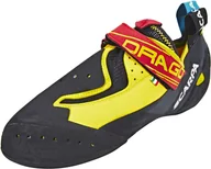 Buty sportowe męskie - Scarpa Drago But wspinaczkowy, yellow EU 42,5 2021 Buty wspinaczkowe na rzepy 70017-18-42,5 - miniaturka - grafika 1