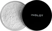 Pudry do twarzy - Inglot wygładzający puder pod oczy 73, 2,2 g - miniaturka - grafika 1