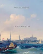 Pozostałe książki - de Profundis (Wilde Oscar)(Paperback) - miniaturka - grafika 1