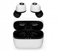 Słuchawki - Edifier TWS2 Biały - miniaturka - grafika 1